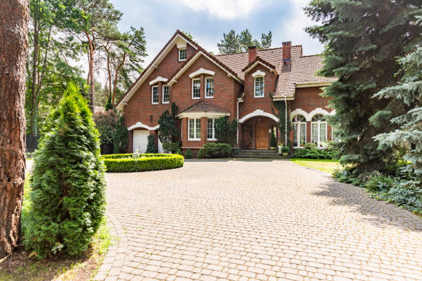Reasons to Select Us for Your Driveway Paving Requirements in Waldport, OR