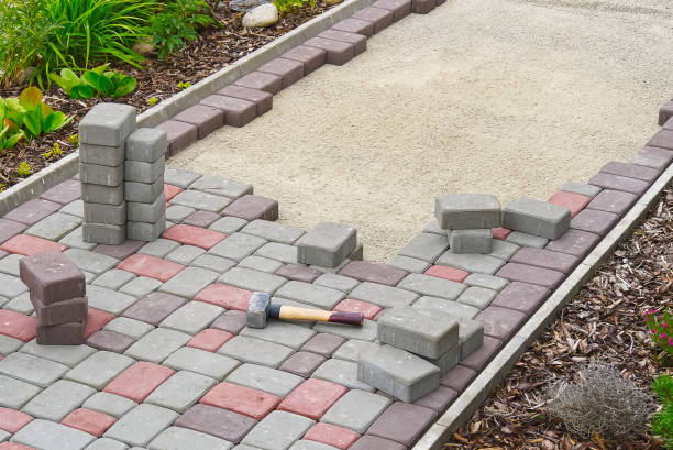 Best Driveway Pavers Near Me  in Waldpt, OR