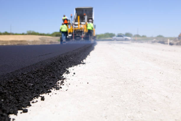 Best Driveway Paving Near Me  in Waldpt, OR
