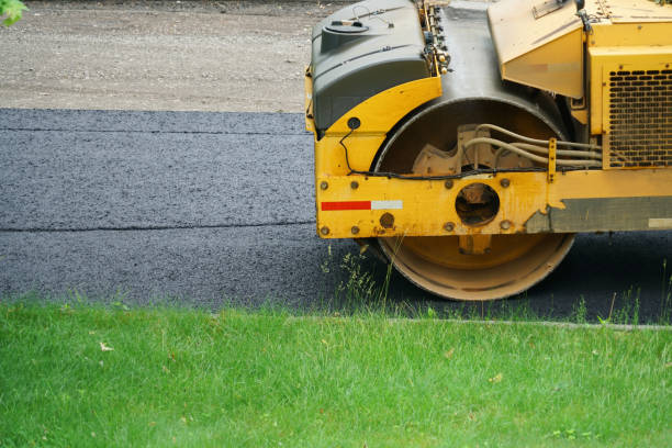 Best Affordable Driveway Pavers  in Waldpt, OR