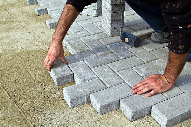 Best Driveway Pavers Near Me  in Waldpt, OR