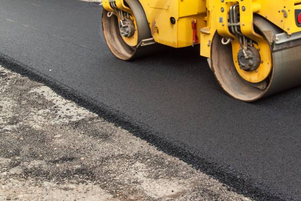 Best Driveway Paver Repair  in Waldpt, OR